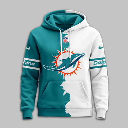 MD Premium Victory Split Hoodie DDT HLPHUONG