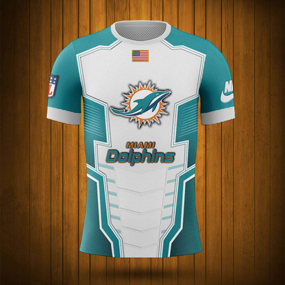 MD x NFL Premium 3D Graphic DDT 111125 NTL