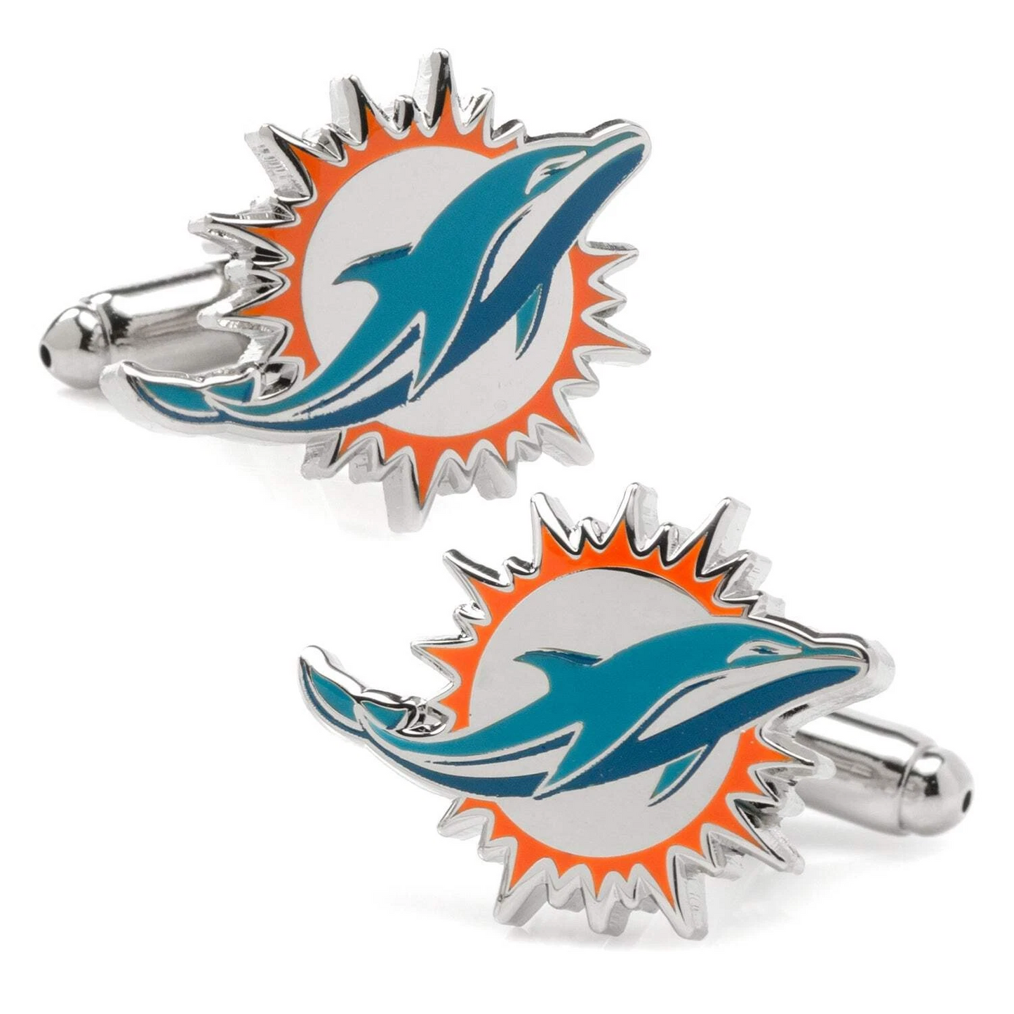 MD x NFL Premium Cufflinks DDT NTL