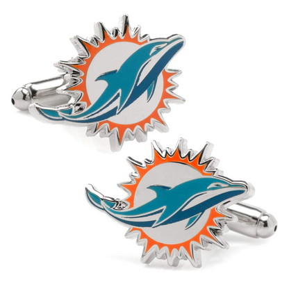 MD x NFL Premium Cufflinks DDT NTL