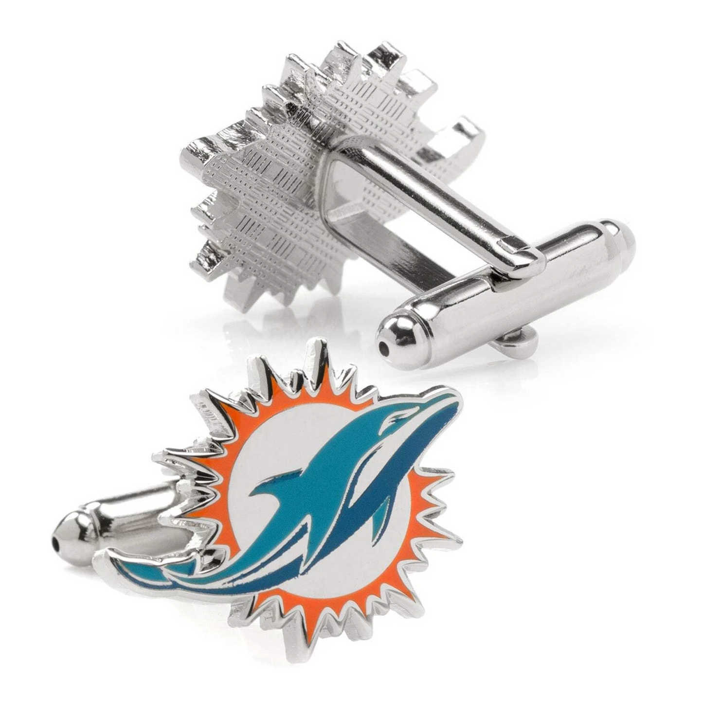 MD x NFL Premium Cufflinks DDT NTL