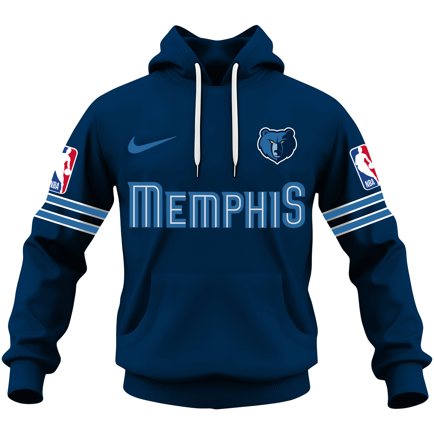 MG Premium NBA Fan Hoodie DDT HLPHUONG
