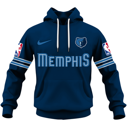 MG Premium NBA Fan Hoodie DDT HLPHUONG