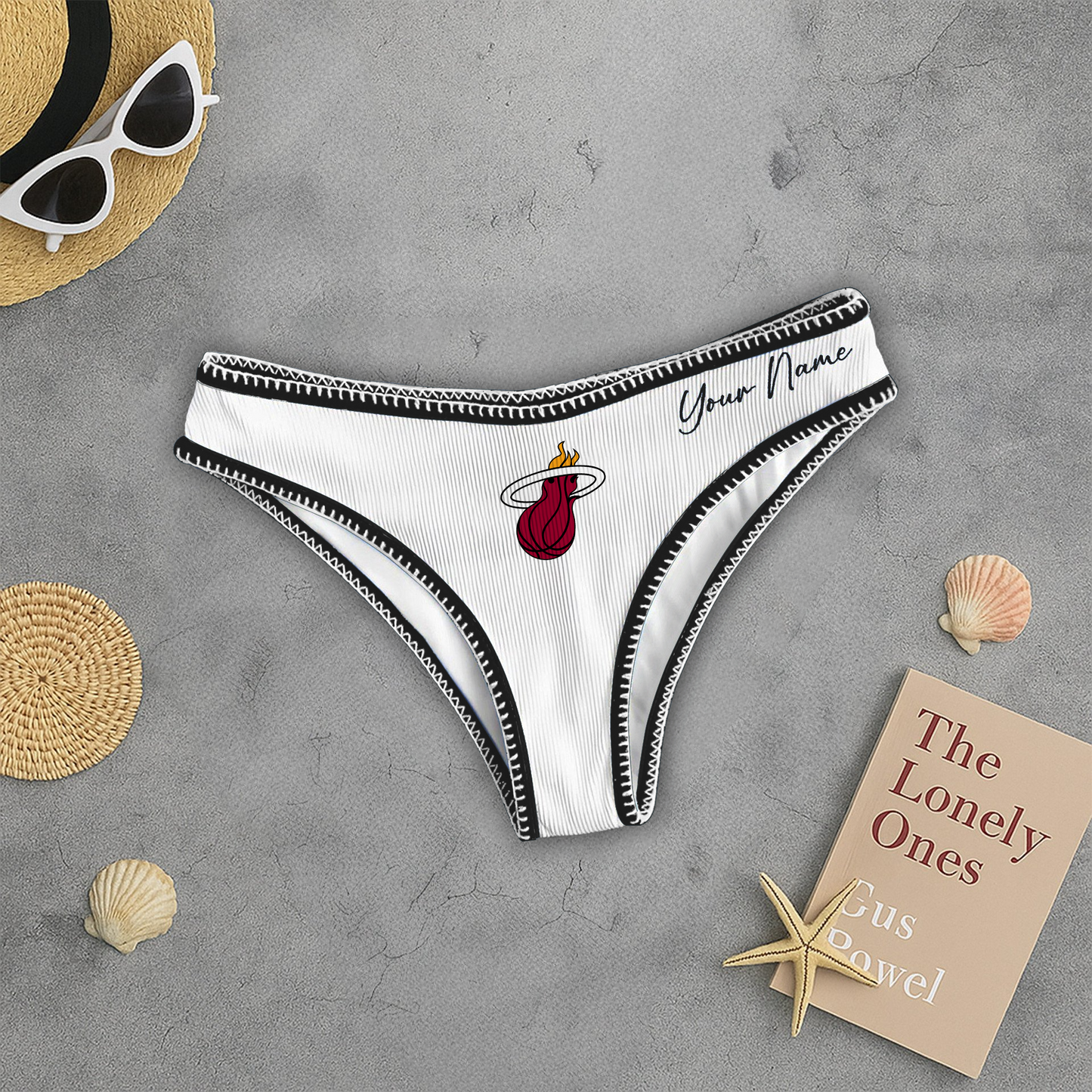 MH Premium NBA Bikini Set DDT CTND