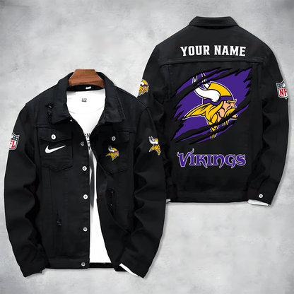 MIN X NFL Denim Jacket 0210 DatND ThuongNH