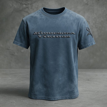 MIN x NFL Embossed Tshirt DATND TANTD