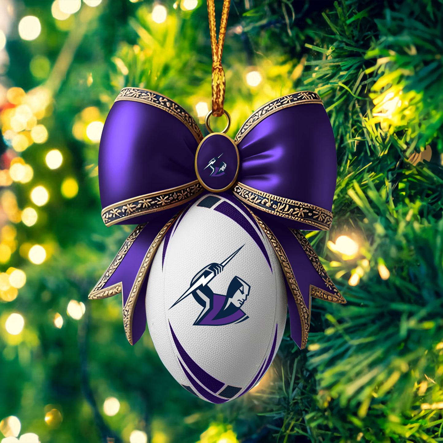 MS x NRL Premium Ornament DDT HLPHUONG