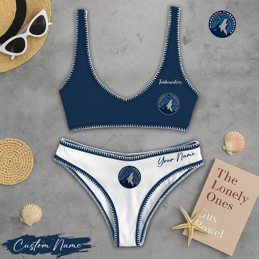 MT Premium NBA Bikini Set DDT CTND