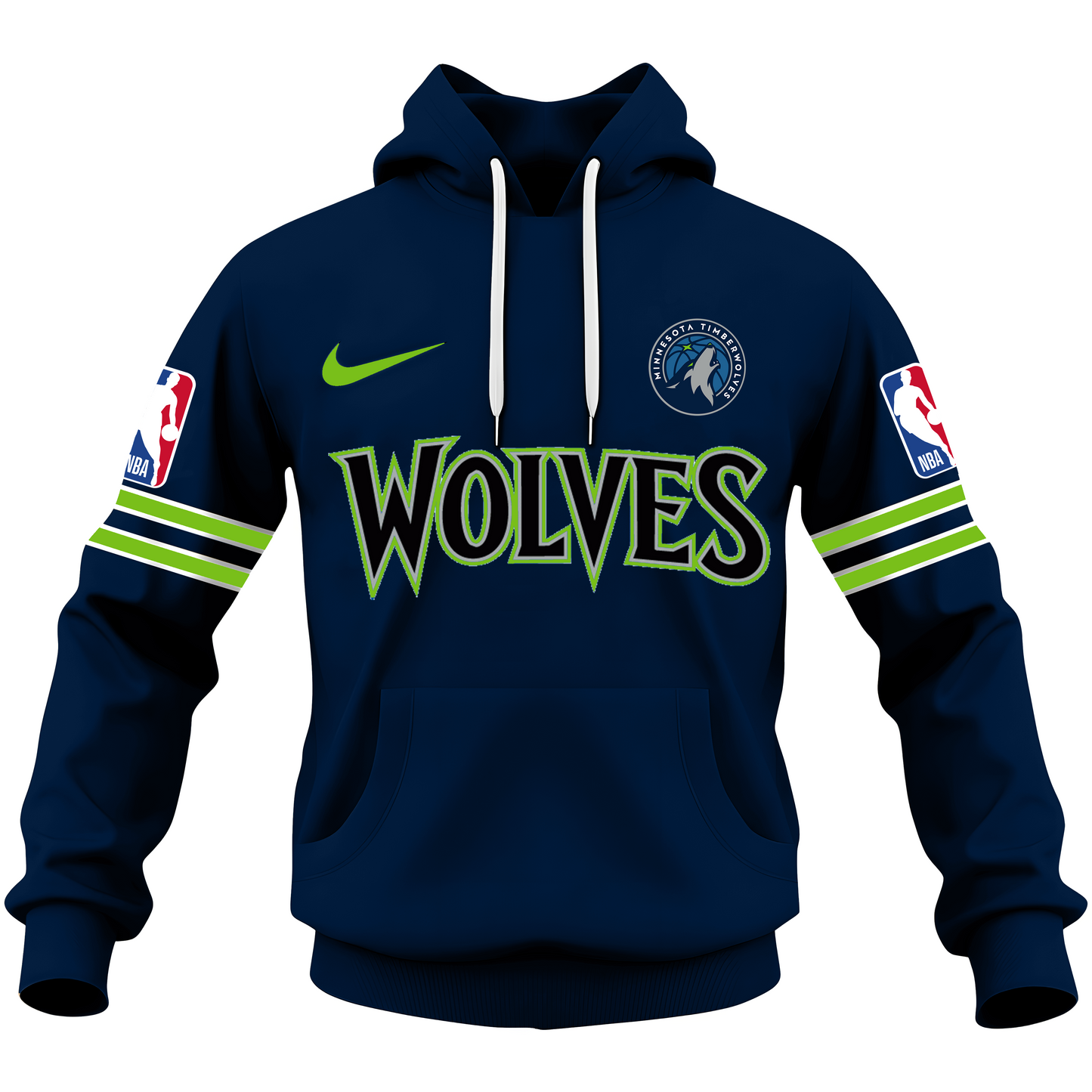 MT Premium NBA Fan Hoodie DDT HLPHUONG