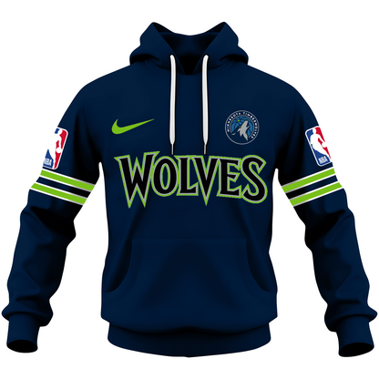 MT Premium NBA Fan Hoodie DDT HLPHUONG