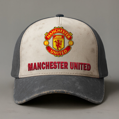 MU EPL Retro Style Cap DDT CTND