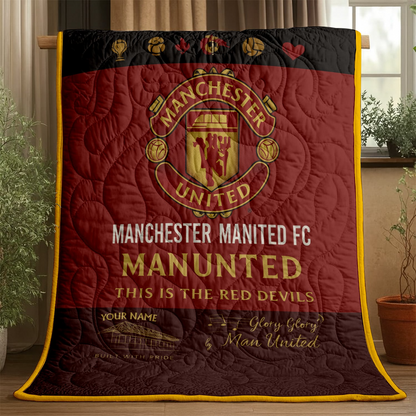 MU x EPL Premium Bedding Set DDT CTND