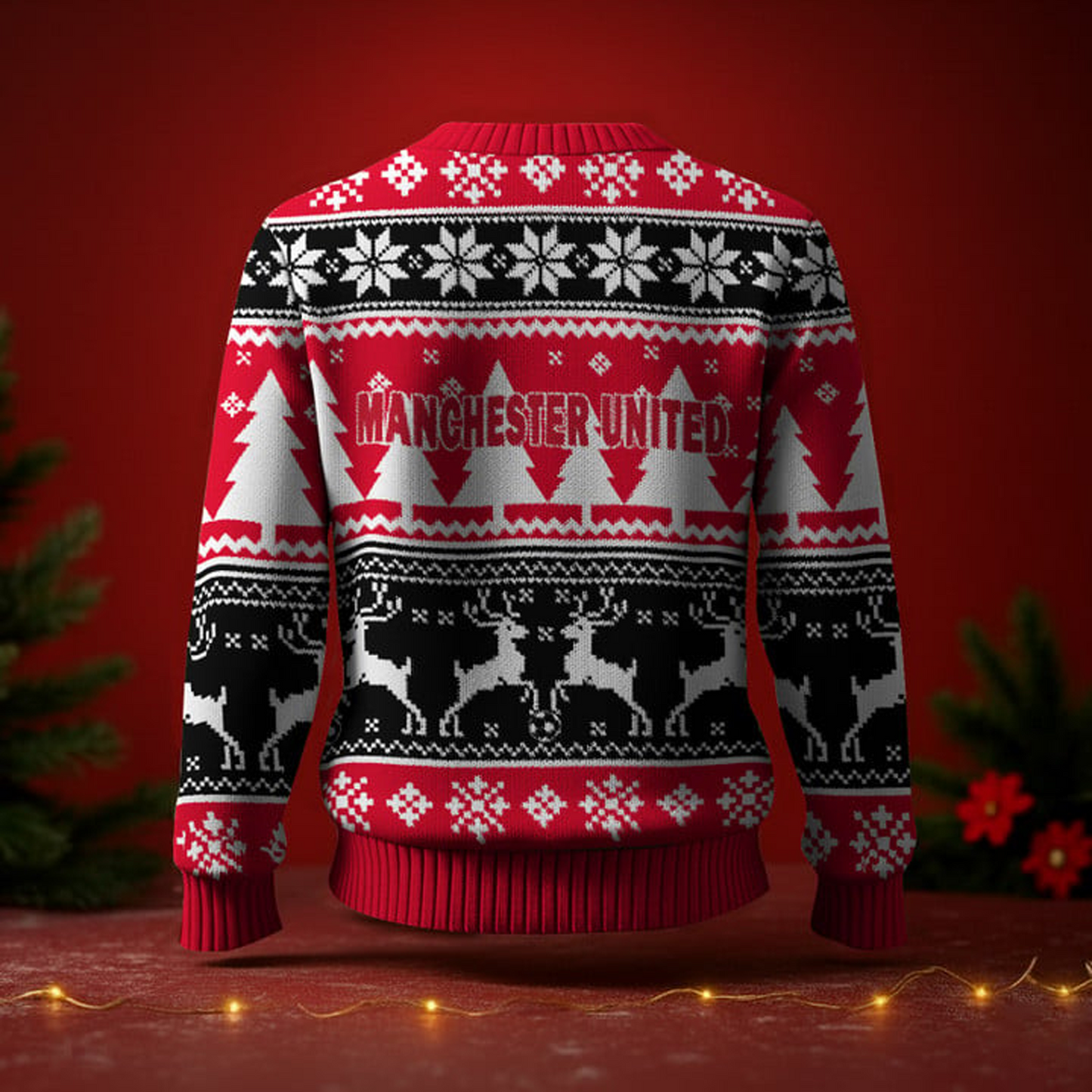 MUN X EPL Sweatshirt DATND THUONGNH