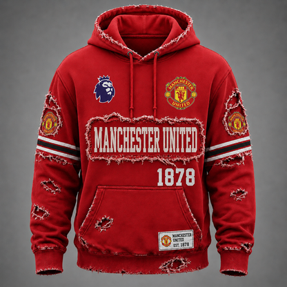 MUN x EPL LUXURY V-Neck T-Shirt 3005 DatND DVT