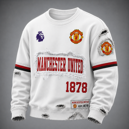 MUN x EPL LUXURY V-Neck T-Shirt 3005 DatND DVT