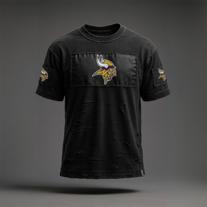 MV Premium NFL - Shirt “handmade – dusty” DDT NTL
