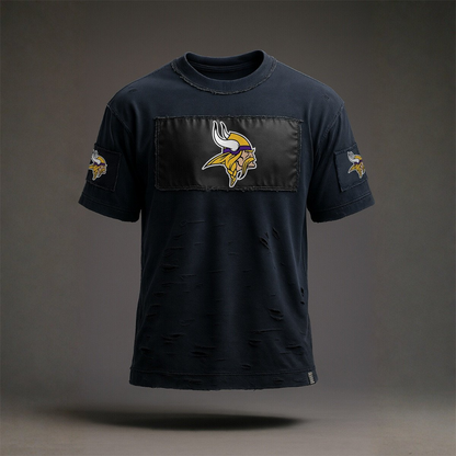 MV Premium NFL - Shirt “handmade – dusty” DDT NTL