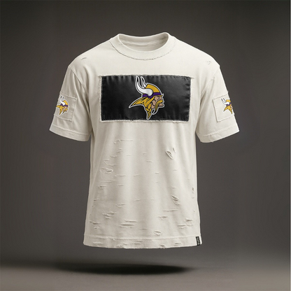MV Premium NFL - Shirt “handmade – dusty” DDT NTL