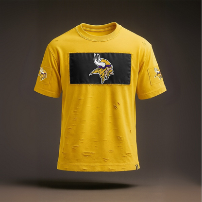 MV Premium NFL - Shirt “handmade – dusty” DDT NTL