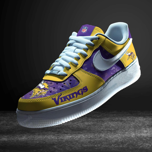 MV Premium NFL V4 AF1 Sneaker DDT CTND
