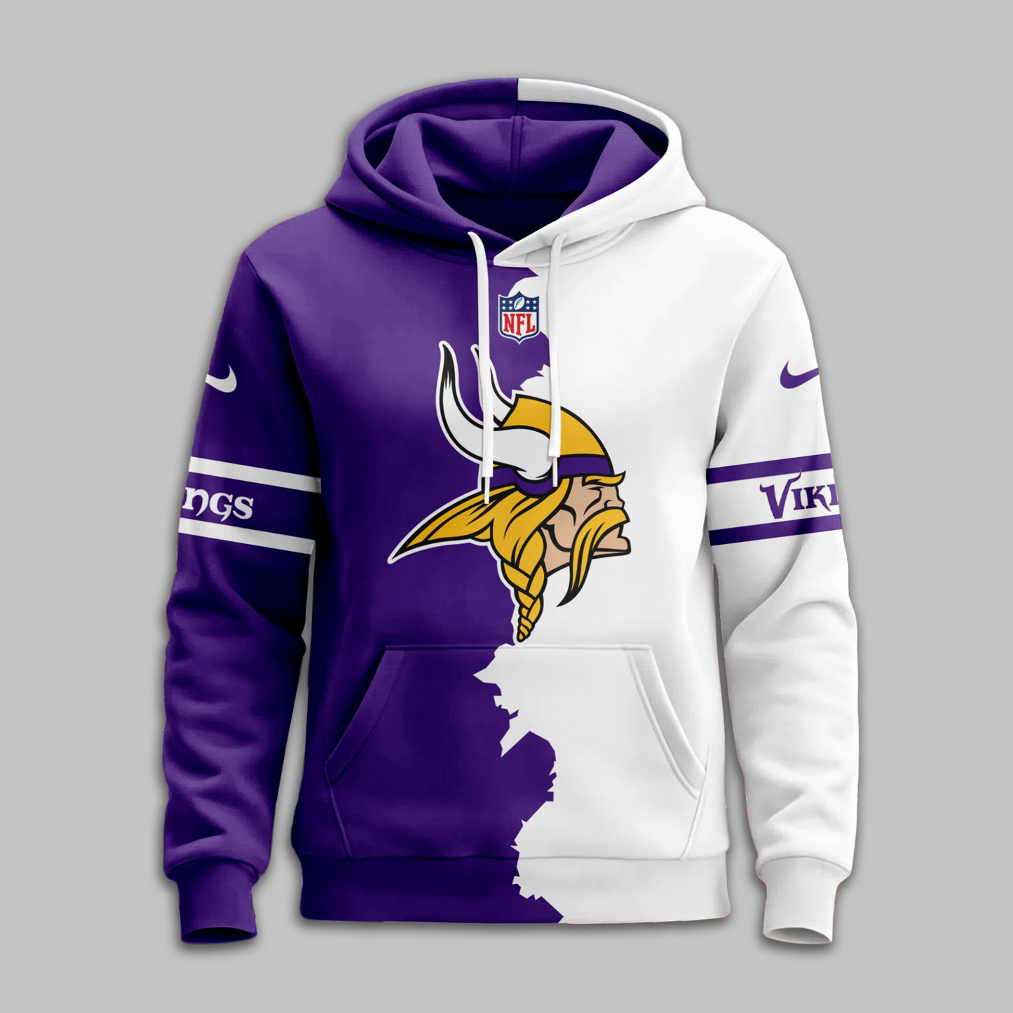 MV Premium Victory Split Hoodie DDT HLPHUONG