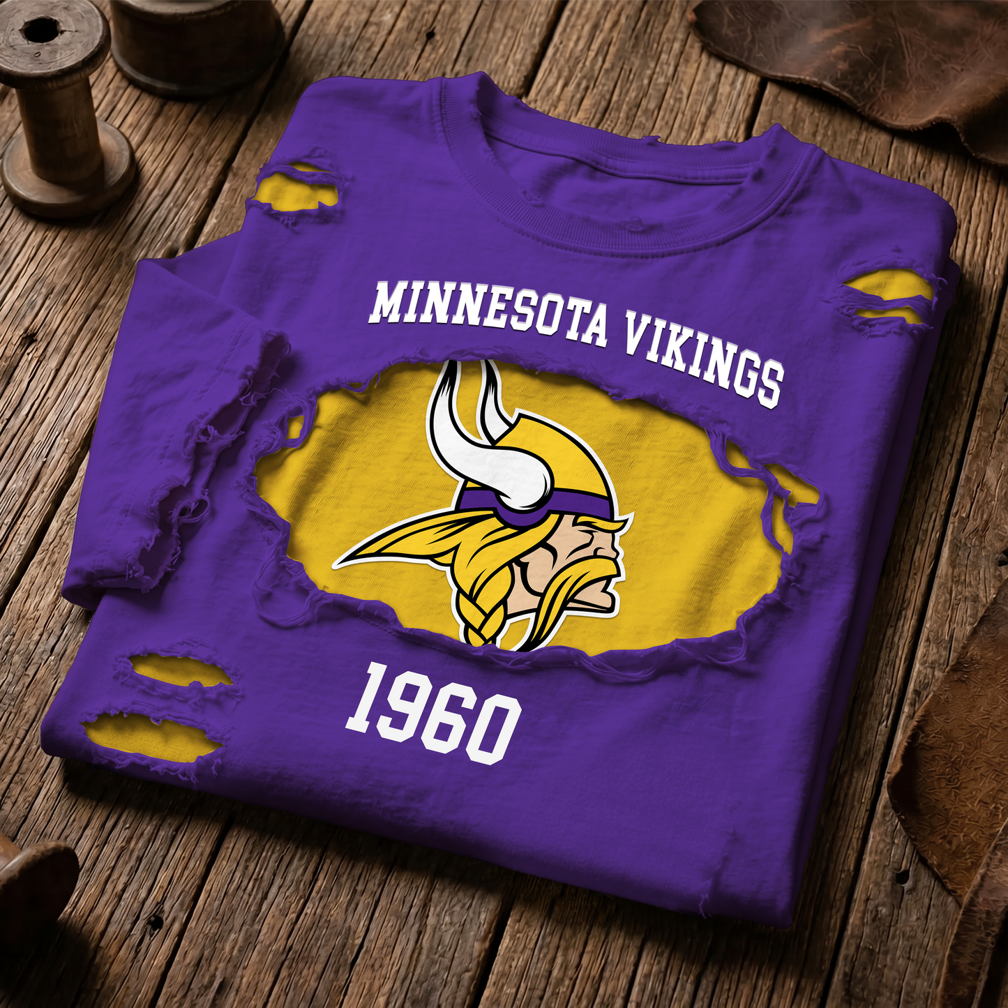 MV x NFL LUXURY CREW-Neck T-Shirt FOR SUMMER HOLIDAY  180626