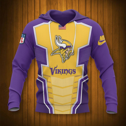 MV x NFL Premium 3D Graphic DDT 111125 NTL