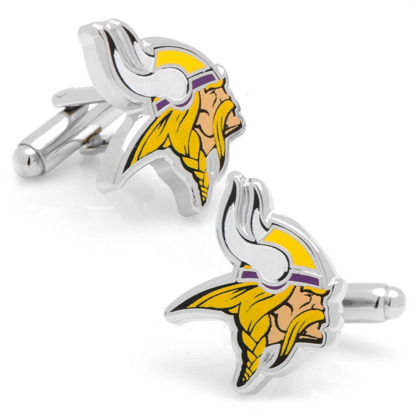 MV x NFL Premium Cufflinks DDT NTL