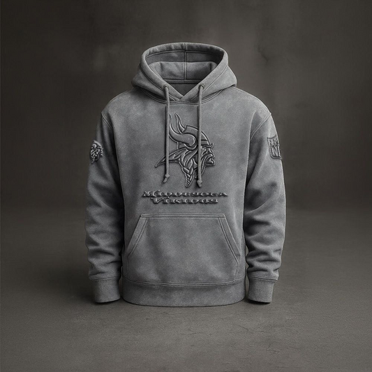 MV x NFL V2 Retro Style Hoodie DDT NTL