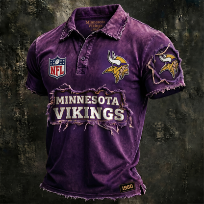 MV NFL Premium V-Neck T-shirt Gift For Fans 0306 NAK DATND NHT