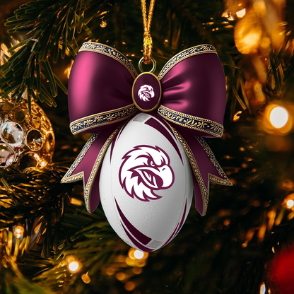 MWSE x NRL Premium Ornament DDT HLPHUONG