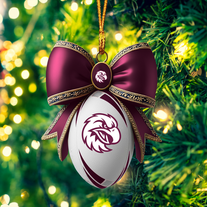 MWSE x NRL Premium Ornament DDT HLPHUONG