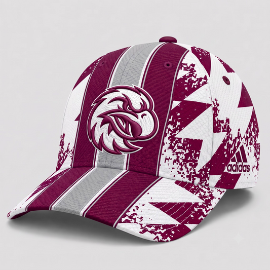 MW_NRL Premium Stripe Cap Collection