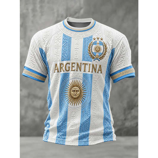 Men's AGTN Football 3D Aparael V1 190626