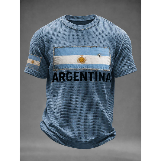 Men's AGTN Football 3D Aparael V15 190626