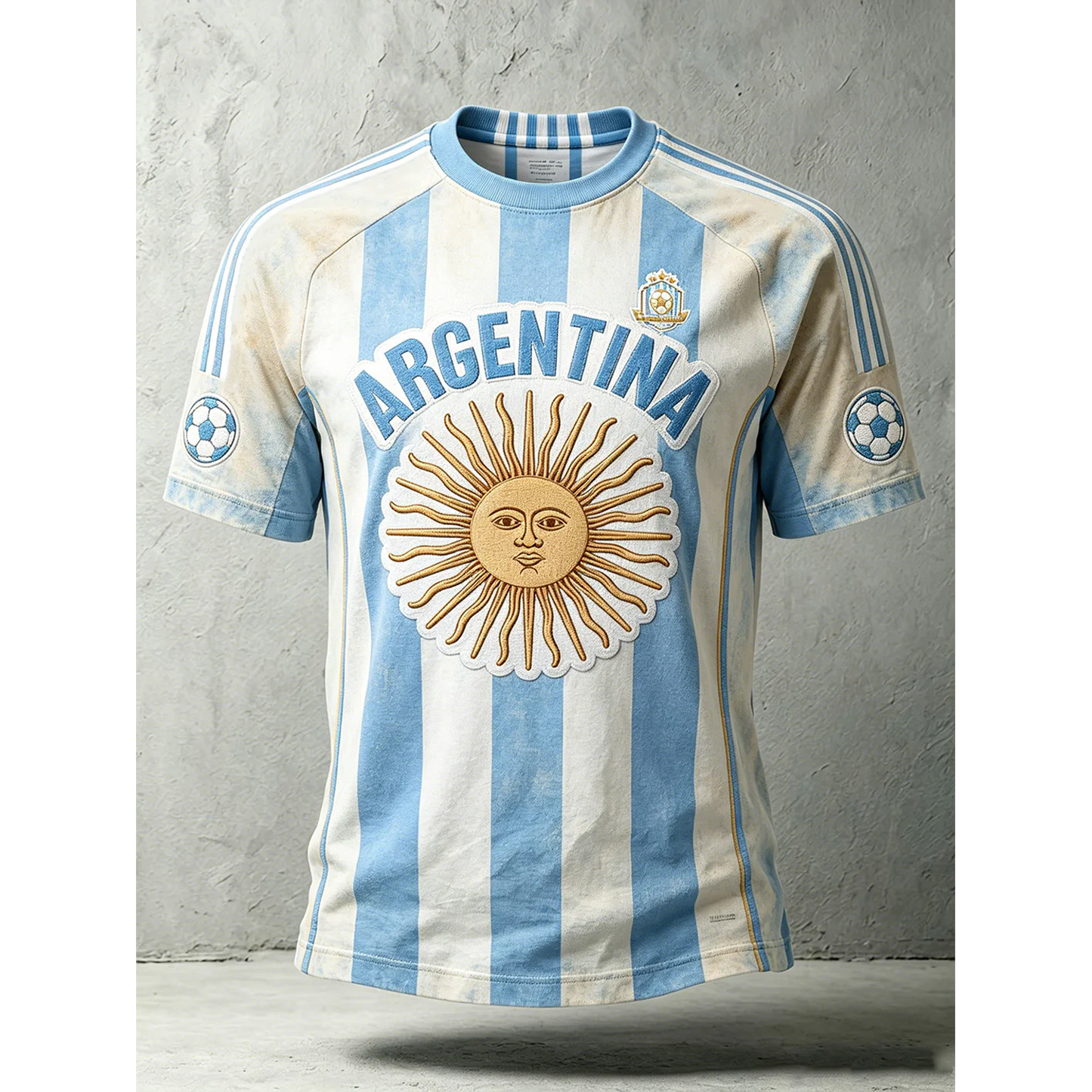 Men's AGTN Football 3D Aparael V21 190626