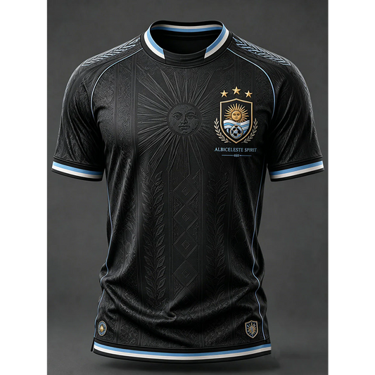 Men's AGTN Football 3D Aparael V25 190626