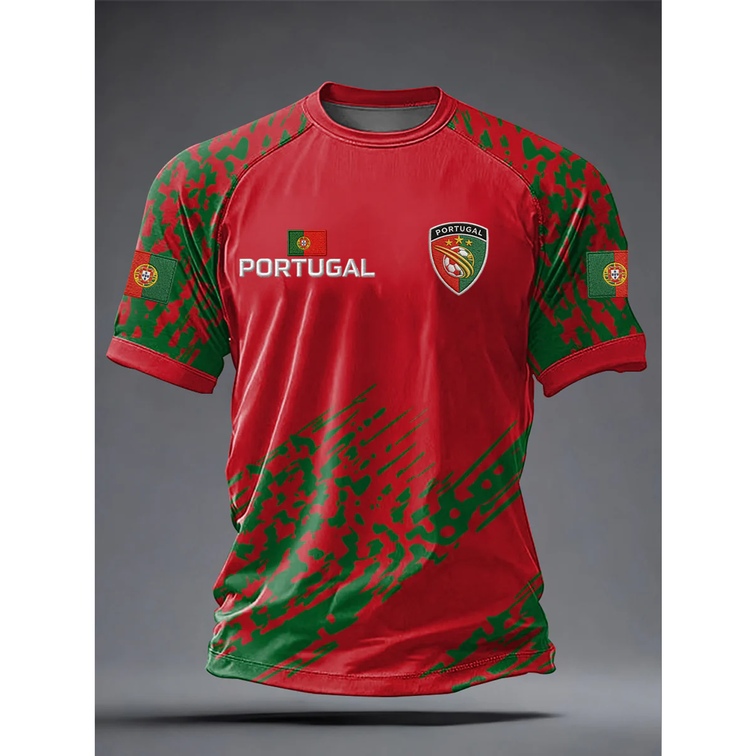Selected Variant Image