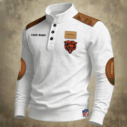 Men's Sweatshirt NFL CB V1 NAK