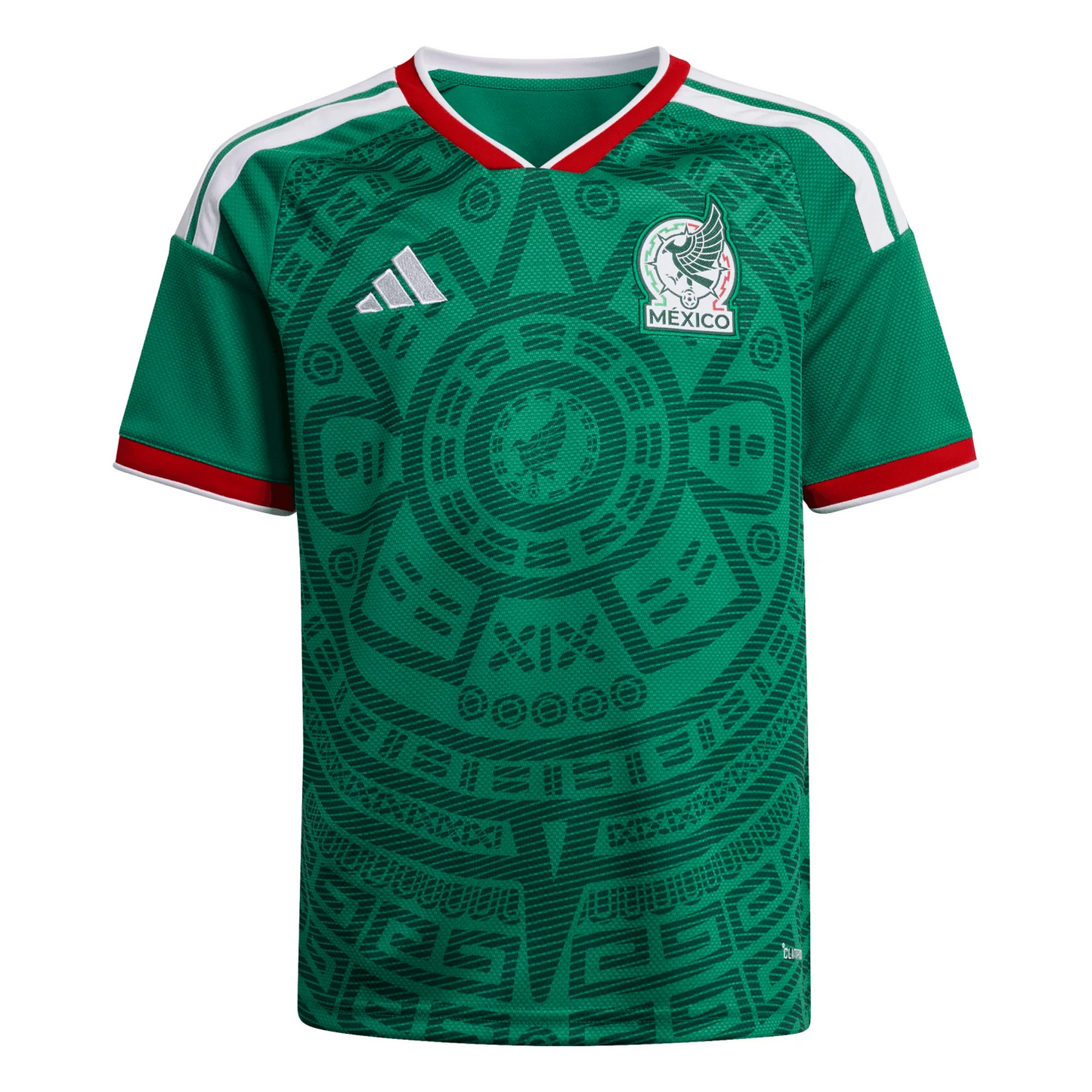 Mexico 3D Shirt World Cup 2026 0805 DatND DVT