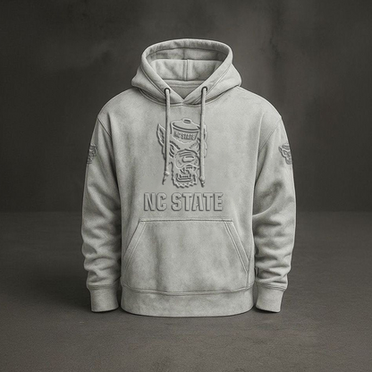 NCST Embossed Hoodie DatND DVT