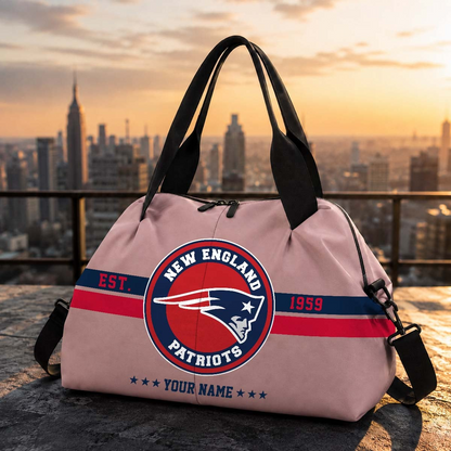 NE x NFL Gym Bag