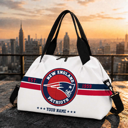 NE x NFL Gym Bag