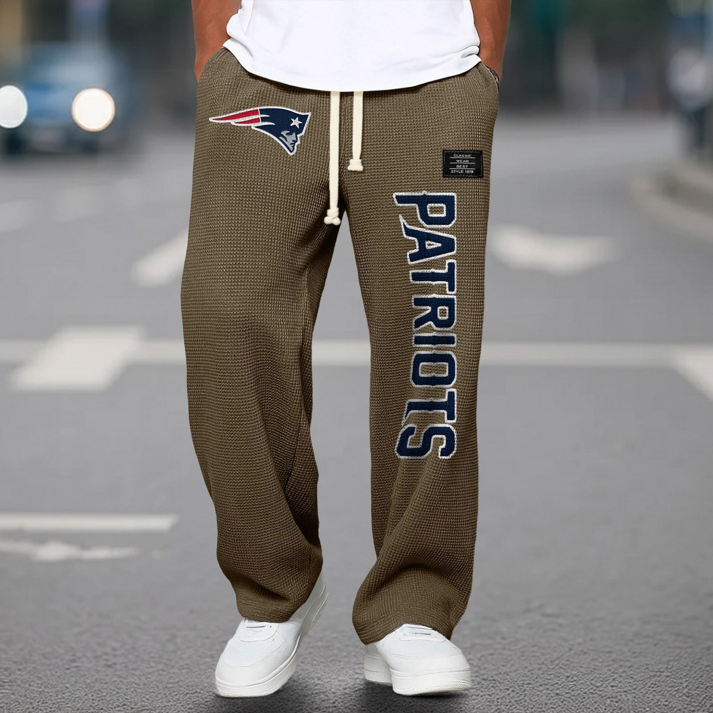 NE x NFL Waffle Men's Trouser DatND DVT