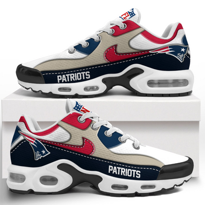 NEP Premium NFL Color Block Air Max Shoes DDT CTND