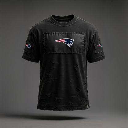 NEP Premium NFL - Shirt “handmade – dusty” DDT NTL