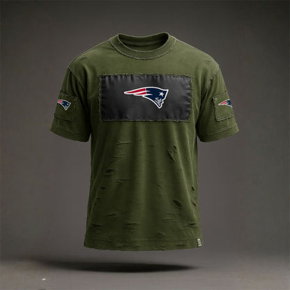 NEP Premium NFL - Shirt “handmade – dusty” DDT NTL