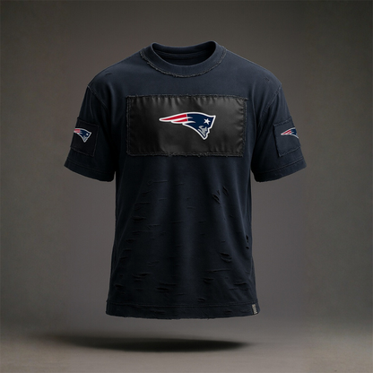NEP Premium NFL - Shirt “handmade – dusty” DDT NTL