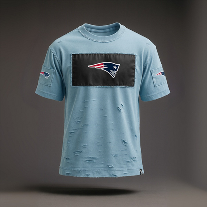 NEP Premium NFL - Shirt “handmade – dusty” DDT NTL