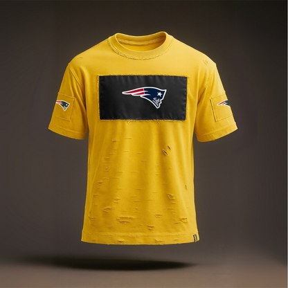 NEP Premium NFL - Shirt “handmade – dusty” DDT NTL